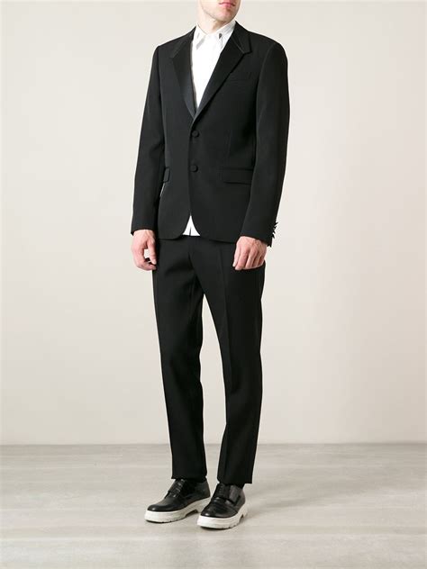 givenchy suits mens|givenchy anzug herren.